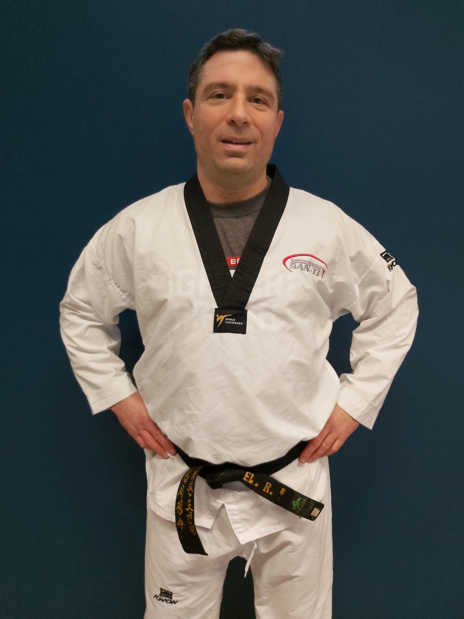 Michael Rühl Coach Your Company Coach
